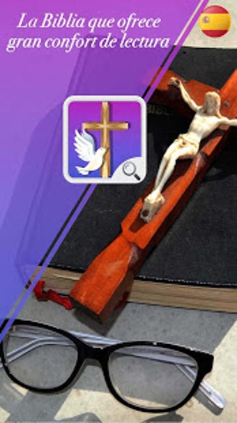 Image 1 for Biblia Letra Grande