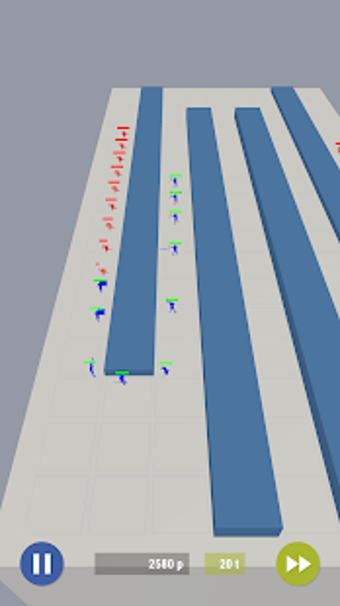 Image 1 for Grid Guys