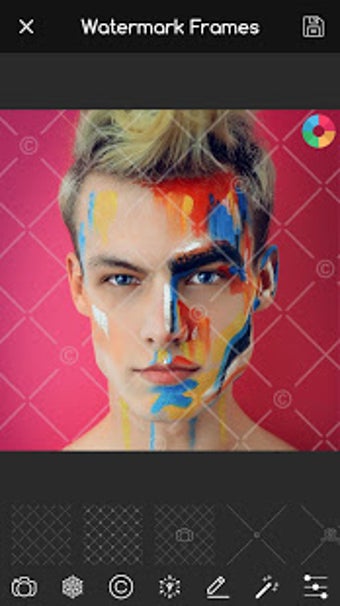 Imagen 2 para Watermark Photo App Free