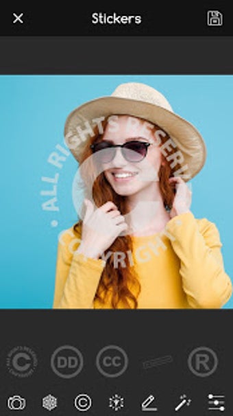 Image 1 for Watermark Photo App Free