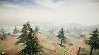 Image 0 for Shore Valley Dirtjumps fo…