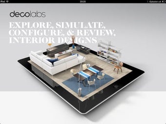 Image 0 for Decolabs