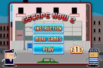 Image 0 for Escape Now 2