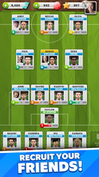 Image 2 for Score Match