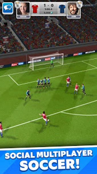 Imagen 2 para Score Match