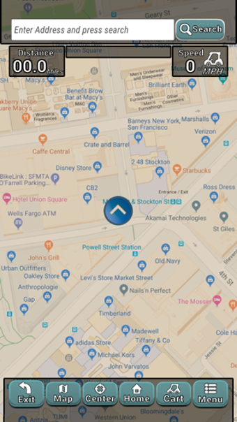 Image 3 for Village Mixer App