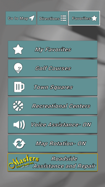 Image 1 for Village Mixer App