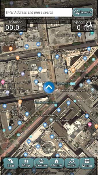 Image 0 for Village Mixer App