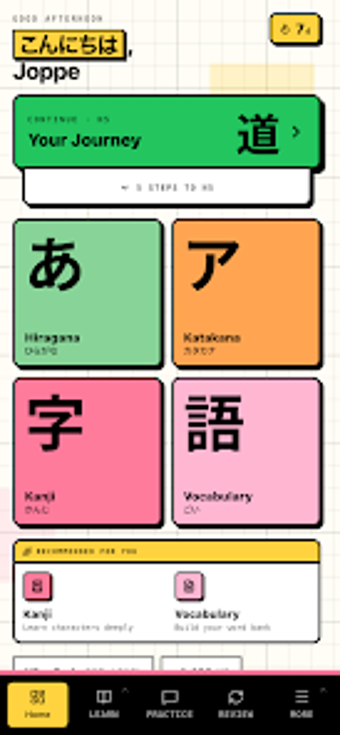 Imagen 0 para Nihongo Master