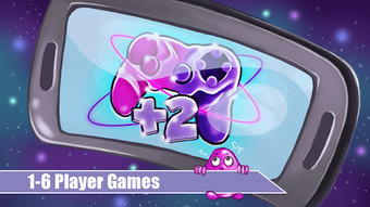 Imagen 0 para Multiplayer Gamebox : Fre…