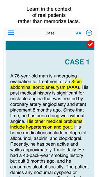 Image 2 for Case Files Surgery, 5th E…
