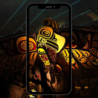 Image 0 for Native American Wallpaper…