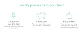 Imagen 0 para Password Boss