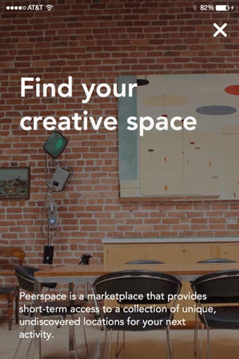Imagen 0 para Peerspace - Rent unique s…