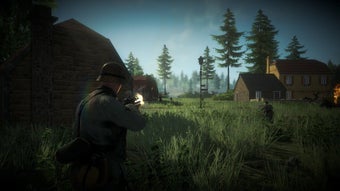 Image 0 for Easy Red 2: Ardennes 1940…