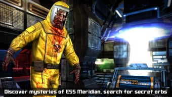 Image 3 for Dead Effect