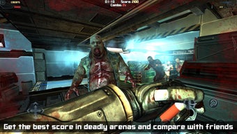 Image 2 for Dead Effect