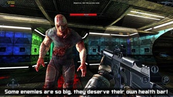 Image 0 for Dead Effect