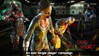 Image 1 for Dead Effect