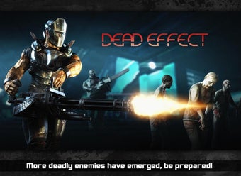 Image 4 for Dead Effect