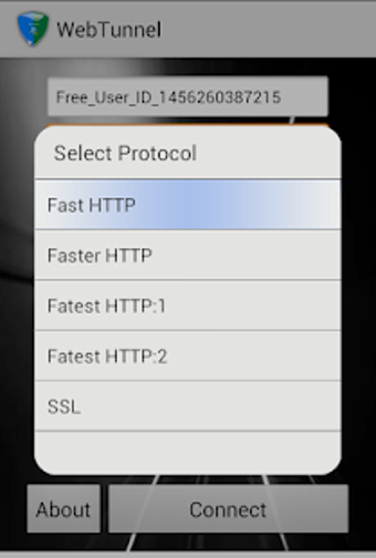 Imagen 0 para VPN Over HTTP Tunnel:WebT…