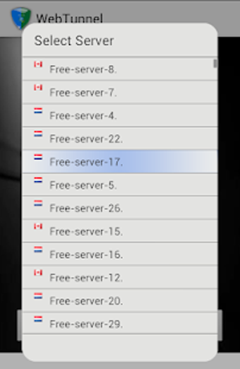 Imagen 1 para VPN Over HTTP Tunnel:WebT…