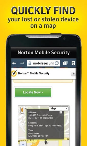 Image 6 for Norton Security and Antiv…