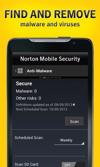 Image 4 for Norton Security and Antiv…