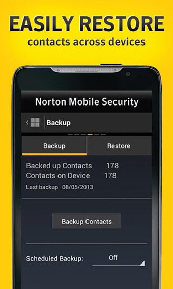 Image 1 for Norton Security and Antiv…