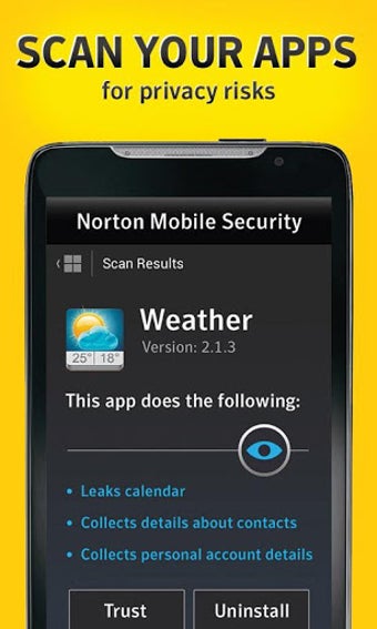 Image 8 for Norton Security and Antiv…