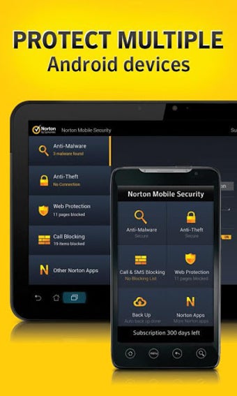 Image 8 for Norton Security and Antiv…