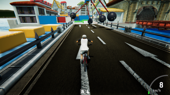 Image 0 for Toad Harbor - BikeOut for…