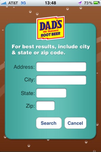 Image 0 for Dad's Root Beer Store Loc…