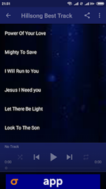 Image 1 for Hillsong Praise & Worship…