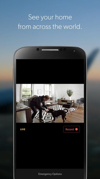 Image 0 for Canary Smart Home Securit…