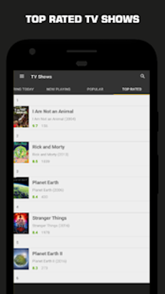 Image 3 for iMega Box - TV Show & Box…