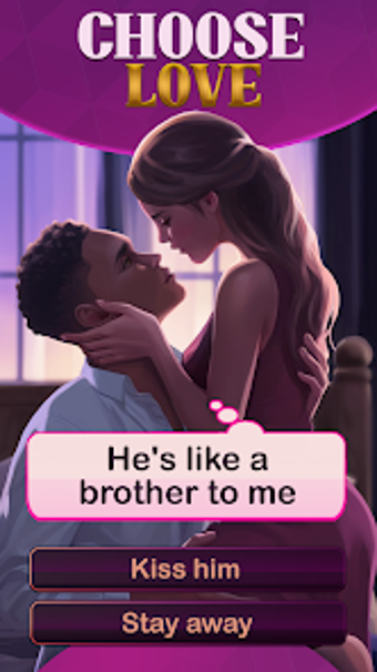 Image 0 for Love Quest: Choose Your S…