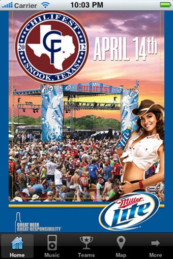 Image 0 for Chilifest