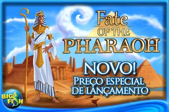 Image 3 for Fate of the Pharaoh