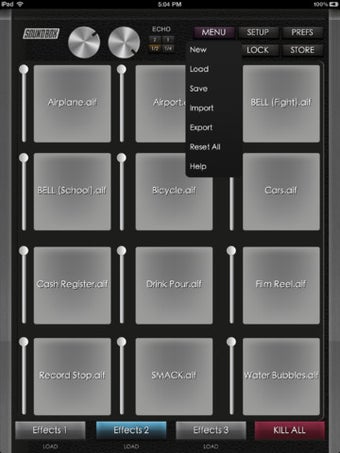 Image 1 for DJ SoundBox Pro