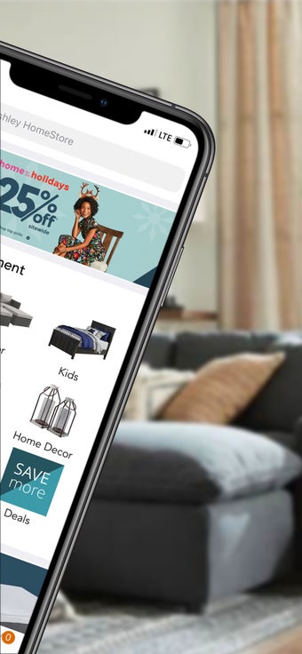 Image 1 for Ashley HomeStore