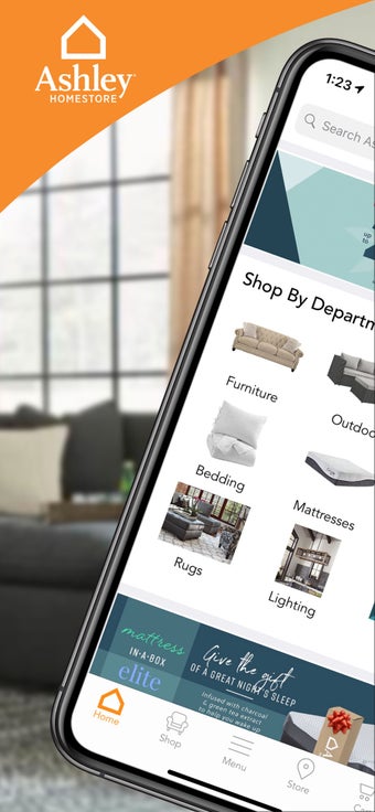 Image 3 for Ashley HomeStore