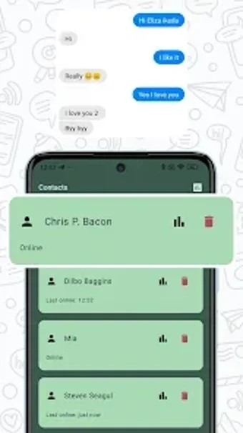 Image 0 for W Online Tracker Pro