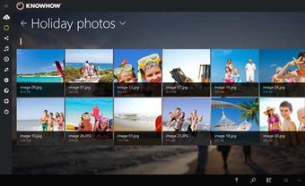 Image 0 for Knowhow Cloud for Windows…