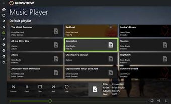 Image 1 for Knowhow Cloud for Windows…