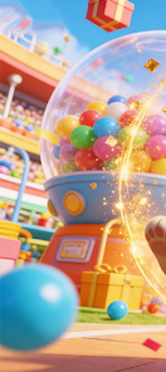 Image 0 for 2R PARTY POP