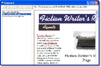 Image 0 for Writer's Block