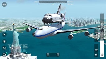 Image 0 for Flight Simulator 2018 Fly…