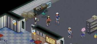 Image 0 for Stranger Things 3: The Ga…