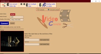 Image 0 for Gold Media converter for …